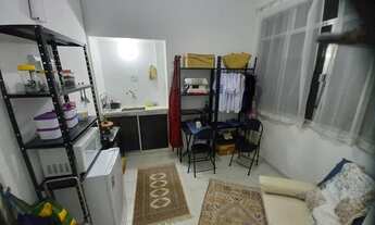 Imagem 6: Apartamento de 12 metros quadrados no bairro Centro