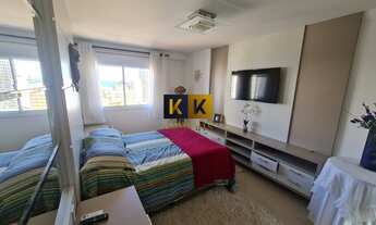 Imagem 5: Apto mobiliado 3 quartos - Torres!