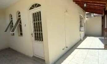 Imagem 3: Casa com 2 dormitórios para alugar, 90 m² por R$ 1.500,00/mês - Engenheiro Neiva - Guarati