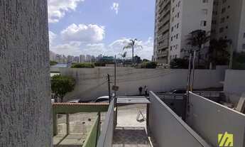 Imagem 4: Sobrado 3 dorm, 1 suíte e 2 vagas - Venda - Bosque da Saúde