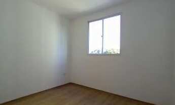 Imagem 7: Apartamento para aluguel tem 50 metros quadrados com 2 quartos em Jardim Alvorada - Contag