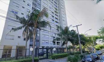 Imagem: Apartamento para Locação/Aluguel - 56.57m²