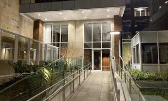 Imagem: Itaim Bibi 330 m² com 6 quartos, 5 vagas