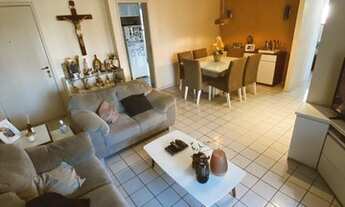 Imagem 2: Apartamento a venda com 97 M², 3 quartos(1 Suíte) nas Graças - Recife - PE