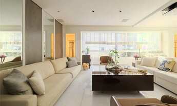 Imagem 4: Higienópolis com conforto e lazer