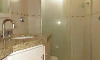 Imagem 4: Apartamento com 1 quarto para alugar por R$ 1450.00, 45.00 m2 - NOVO CENTRO - MARINGA/PR