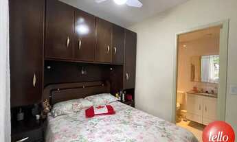 Imagem 7: São Paulo - Apartamento Padrão - Tatuapé