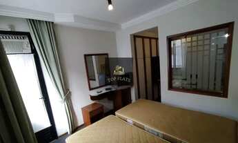 Imagem 2: Flat no Jardim Paulista