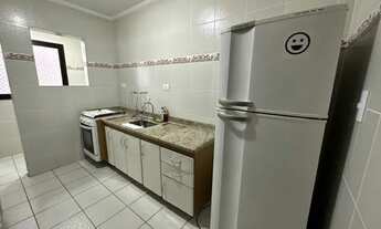 Imagem 7: PRAIA GRANDE - Apartamento Padrão - AVIAÇÃO