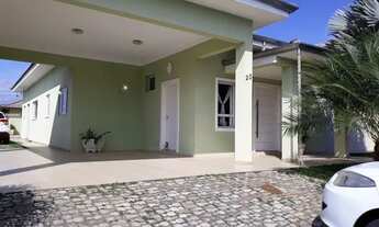 Imagem 5: Casa em Condomínio para Venda em Itu, Chácara São João, 5 dormitórios, 3 suítes, 6 banheir