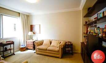 Imagem 6: São Paulo - Apartamento Padrão - Higienópolis