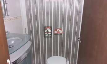 Imagem 7: Casa Padrão em São José dos Campos