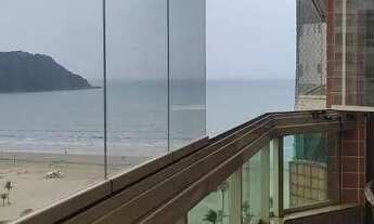 Imagem: Apartamento Padrão - Canto do Forte - Praia