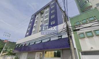 Imagem 2: Apartamento para venda com 55 metros quadrados com 2 quartos em Centro - Itajaí - SC