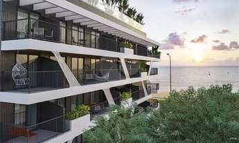 Imagem 5: Apartamento com 2 quartos, 58 m² em Tambaú - João Pessoa - PB