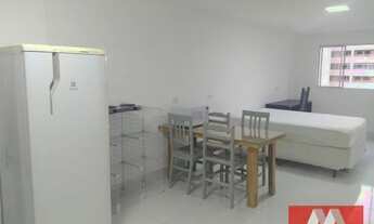 Imagem: Studio com 1 dormitório para alugar, 32
