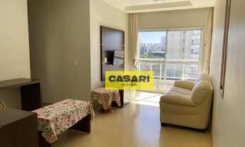 Imagem 2: Apartamento com 2 dormitórios à venda, 68 m² - Centro - São Bernardo do Campo/SP