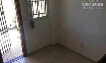 Imagem 3: Kitnet com 1 quarto para alugar, 30 m² - IBES - Vila Velha/ES