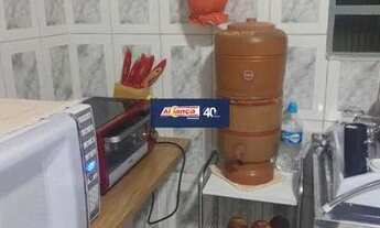 Imagem 3: Casa, Vila Flórida - Guarulhos