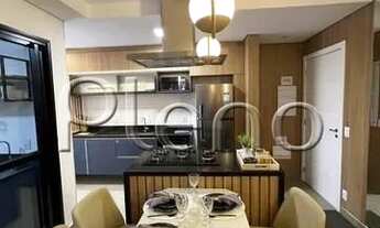 Imagem 1: Apartamento Vizzi à venda no bairro Guanabara, em Campinas