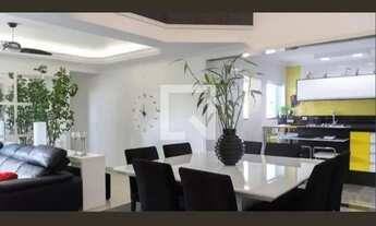 Imagem 7: Apartamento para Aluguel - Campestre, 4 Quartos, 335 m2