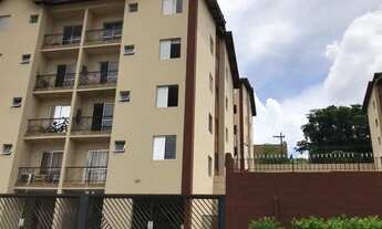 Imagem: Apartamento para venda tem 52 metros quadrados