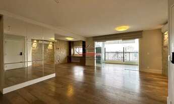 Imagem 5: Apartamento em Moema Índios - Condomínio Clube Le Quartier - 3 dormitórios, 1 suíte, 1 va