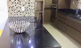 Imagem 3: Apartamento para aluguel possui 60 metros quadrados com 1 quarto em Armação - Salvador - B