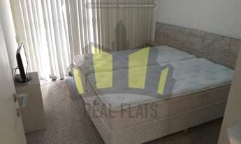 Imagem 6: Flat para aluguel com 40 metros quadrados e 1 quarto em São Caetano - SP