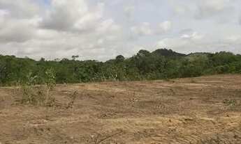 Imagem: Vendo terreno no mararu (cabeceira) medindo