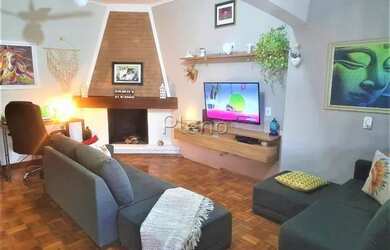 Imagem 2: Casa à venda em Sousas - Campinas/SP