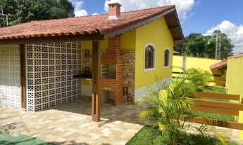 Imagem 2: Casa para locação - Bairro Casa Blanca