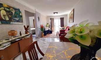 Imagem: Apartamento com 3 dorms, Embaré, Santos