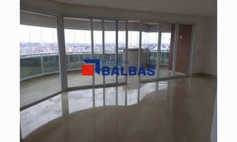 Imagem 3: Cobertura duplex Jardim Anália Franco