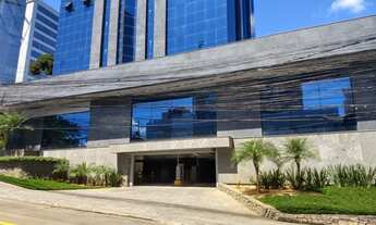 Imagem 2: Imóvel comercial para aluguel possui 503 metros quadrados em Boa Vista - Porto Alegre - RS