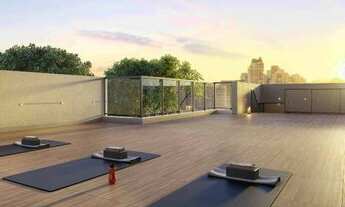 Imagem 5: Studio à venda 23m² - Próximo à estação Campo Belo