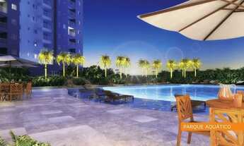 Imagem: Apartamento para venda com 83 metros quadrados