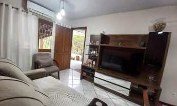 Imagem 4: Sobrado de excelente qualidade, dispõem de dois dormitórios