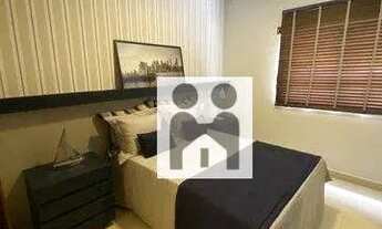 Imagem 3: Apartamento com 3 dormitórios à venda, 195 m² por R$ 2.067.000,00 - Alto do Ipê - Ribeirão