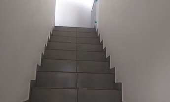 Imagem 4: Apartamento duplex com 190m² no centro, em frente ao receptivo de lotações