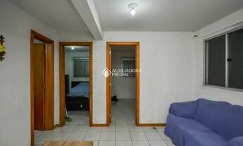 Imagem 3: PORTO ALEGRE - Apartamento Padrão - Lomba do Pinheiro