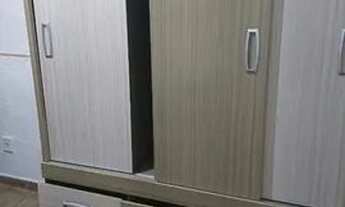 Imagem 2: Aluguel de quarto individual no centro de Florianópolis