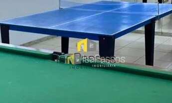 Imagem 4: Apartamento com 3 dormitórios à venda, 100 m² por R$ 439.000 - Atalaia - Aracaju/SE