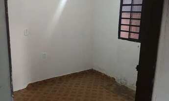 Imagem 2: Aluga se casa fechada e sozinha