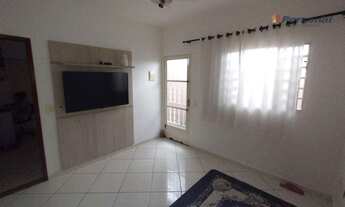 Imagem 3: Casa com 3 dormitórios à venda, 125 m² por R$ 290.000,00 - Parque São Cristóvão - Taubaté