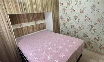 Imagem 4: Apartamento com 2 dormitórios à venda, 43 m² por R$ 195.000,00 - Jardim Santa Maria (Nova