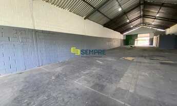 Imagem 5: Galpão para alugar no Califórnia em BH próximo à Arena