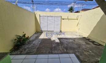 Imagem 6: Casa com 3 dormitórios para alugar, 80 m² por R$ 1.200,00/mês - Mondubim - Fortaleza/CE
