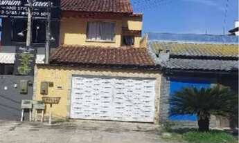 Imagem: Apartamento em Leilão - Campo Grande