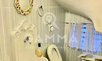 Imagem 4: Casa impecável no Sumaré